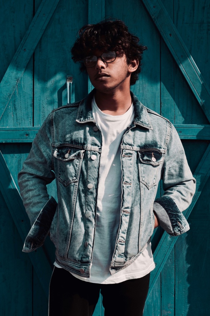 创佳Jeans 牛仔产品与工艺